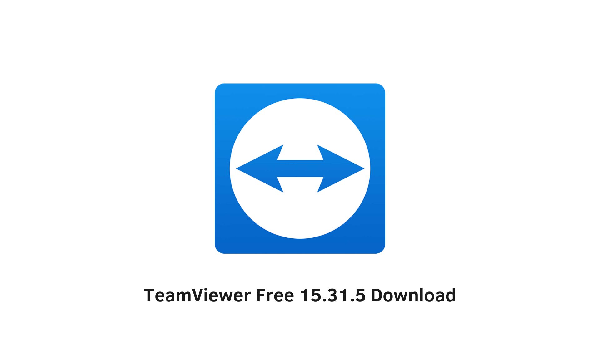 www teamviewer free download 5